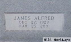 James Alfred Slate