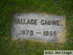 Wallace Caswell