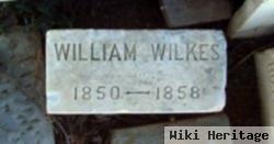 William Wilkes