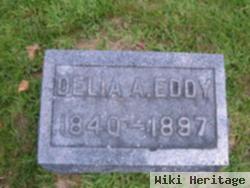 Delia Augusta Parson Eddy