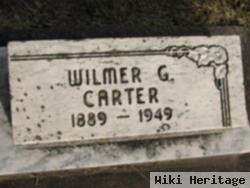 Wilmer G. Carter