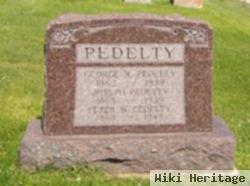 Joseph Pedelty