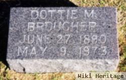 Dottie Mable Brougher