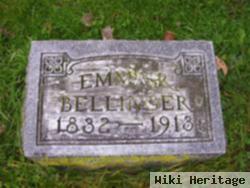 Emma R Bellinger