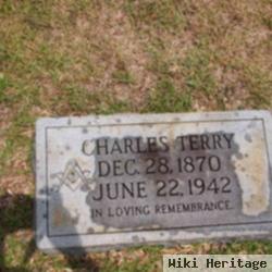 Charles Terry