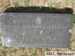 Clarence Christopher