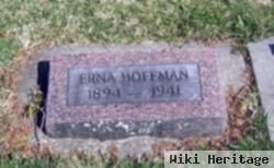 Erna Hoffman