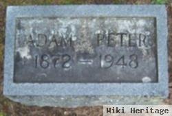 Adam Peter