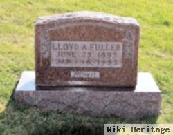 Lloyd A Fuller