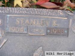 Stanley Kenneth Vian