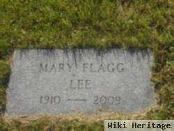 Mary Flagg Lee