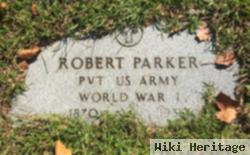 Robert Parker