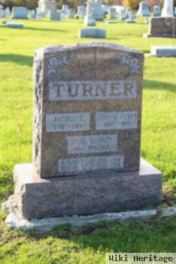 Joel Harvey Turner