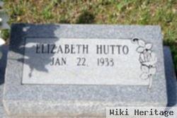 Elizabeth Hutto