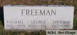 George Freeman