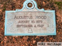 Augustus Hood