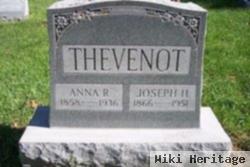 Joseph H. Thevenot