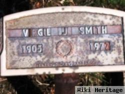 Virgil J Smith