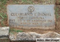 Cleveland Earl Daniel