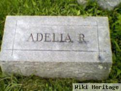 Adelia R Bain Hinson