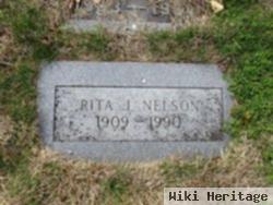 Rita J. Duffin Nelson