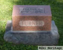 Polina E. Bowers Turner