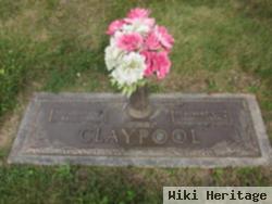 Albert Claypool