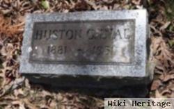 Huston C. Dial