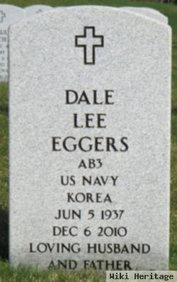 Dale Lee Eggers