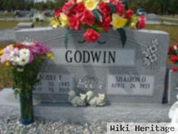 Bobby F Godwin