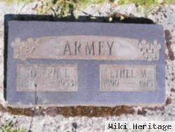 Joseph T Armey