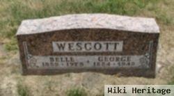 George Wescott