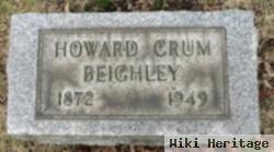 Howard Crum Beighley