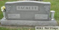 Robert L. Tackett