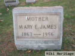 Mary Ellen Fulton James