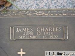 James Charles Horney