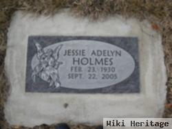 Jessie Adelyn Homes