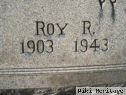 Roy R. Wade