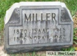 Isaac Miller