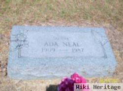 Ada Neal