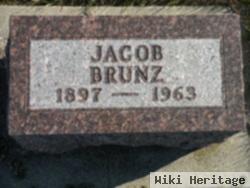 Jacob Brunz, Jr