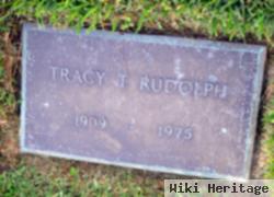 Tracy Trajan Rudolph, Jr