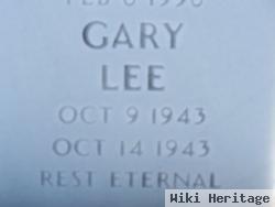 Gary Lee Aasen