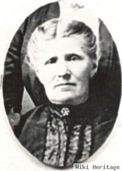 Karolina "caroline" Wenger Eggimann