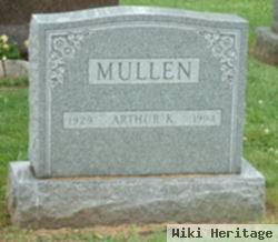 Arthur K. Mullen