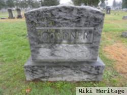 Mary A Yocum Gordner