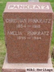 Christian Pankratz