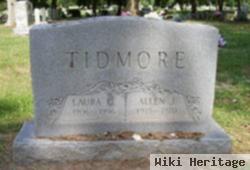 Laura C Tidmore