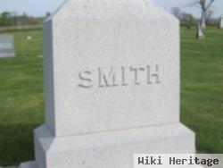 Frederick E Smith