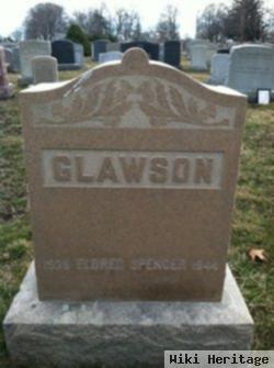 Eldred Spencer Glawson